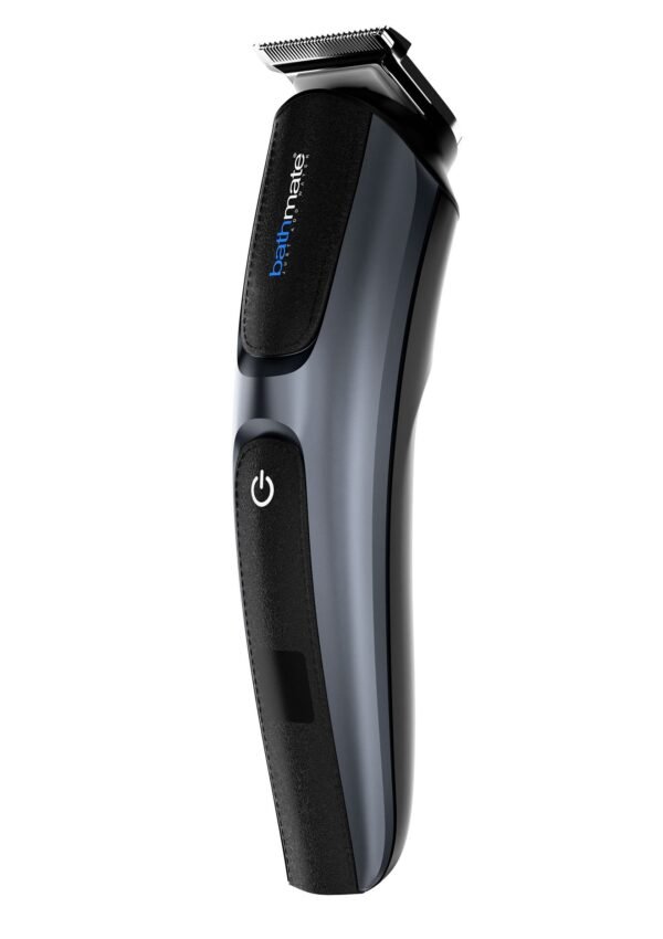 96007_BLACK_09 Bathmate | Bathmate Shaver Trim 2.0