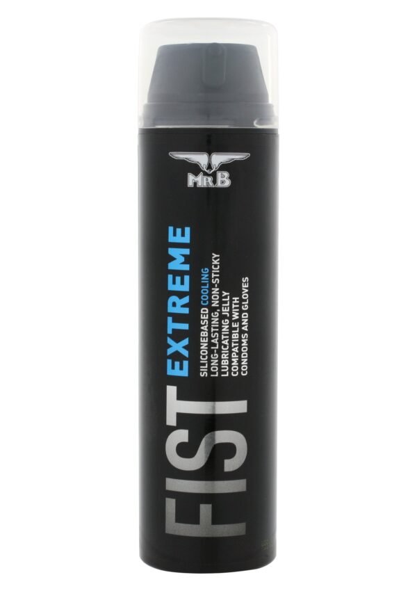 Mister B | FIST Lube Extreme 200 ml