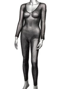 12272_BLACK_01_aed5f554-6cf5-44d0-8a10-731713ac3785 CalExotics | Crotchless Bodystocking Plus