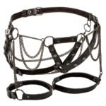 16778_BLACK_01_aa3da063-4e71-448a-9c59-87f57da7e0fc CalExotics | Harness With Chains Plus