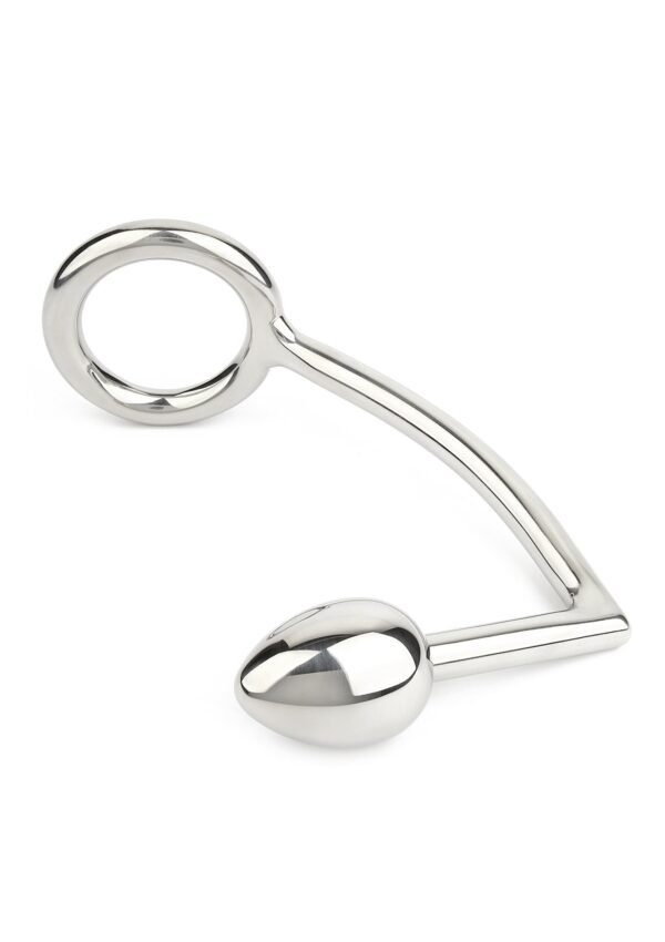 Mr. Steel Ass Hitch Egg 30/40 mm