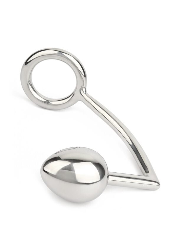 Mr. Steel Ass Hitch Egg 40/40 mm