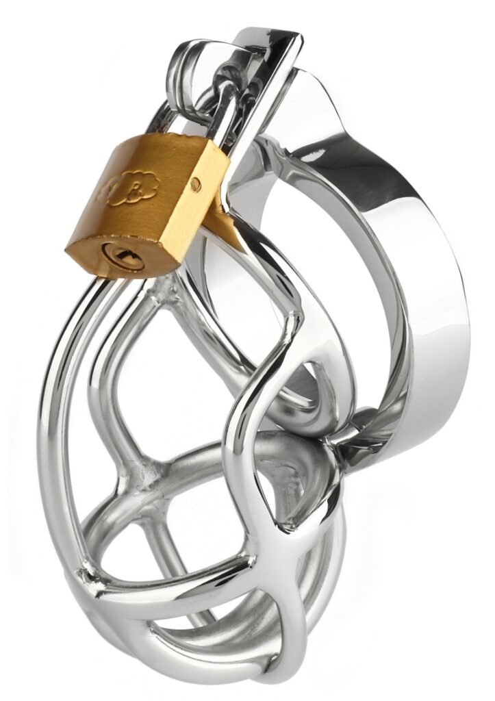 chastity cage sizing