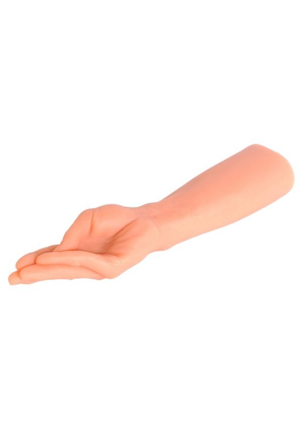 10138_SKIN_010_26226090-d2af-43c7-9d1b-dfe67279bc2e ToyJoy | Extreme The Hand Dong PVC 36 cm