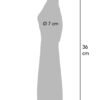 10138_SKIN_011_e149f4e6-deb8-4a53-83ed-5c03db54a059 ToyJoy | Extreme The Hand Dong PVC 36 cm