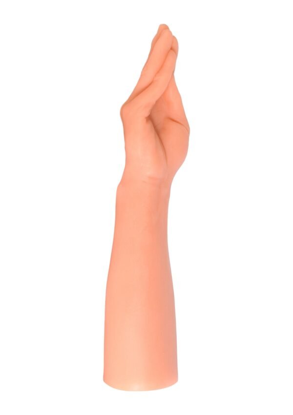 10138_SKIN_03_a50dce98-887c-41e7-b6d1-72559e21590e ToyJoy | Extreme The Hand Dong PVC 36 cm