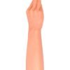 10138_SKIN_04_af9a3481-1c7b-40c0-8508-2a6772aa5aee ToyJoy | Extreme The Hand Dong PVC 36 cm