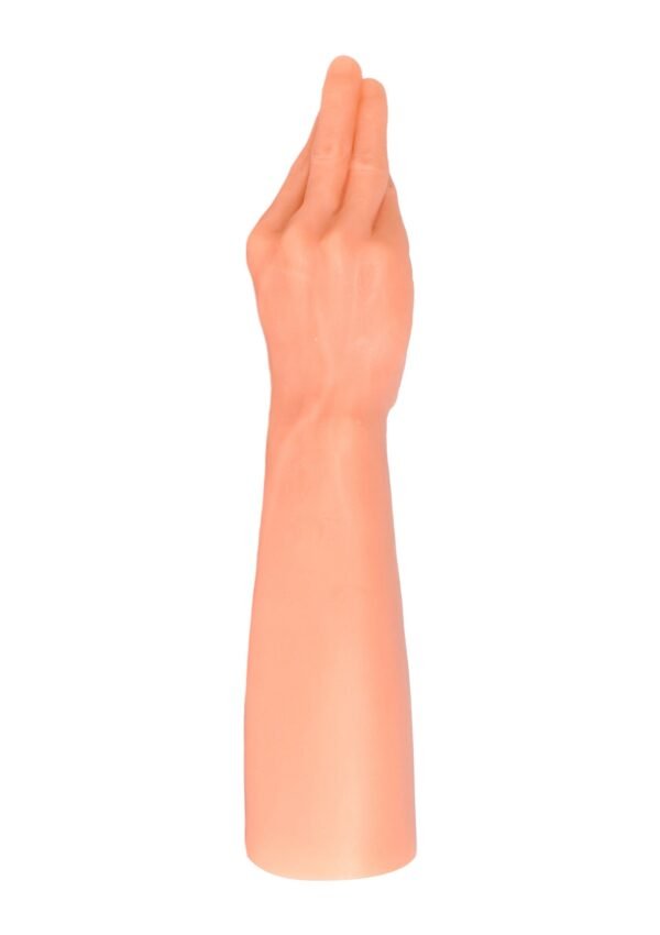 10138_SKIN_04_af9a3481-1c7b-40c0-8508-2a6772aa5aee ToyJoy | Extreme The Hand Dong PVC 36 cm