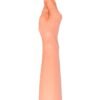 10138_SKIN_05_ab7ec443-2d1e-41b5-a080-3974f9d694ea ToyJoy | Extreme The Hand Dong PVC 36 cm