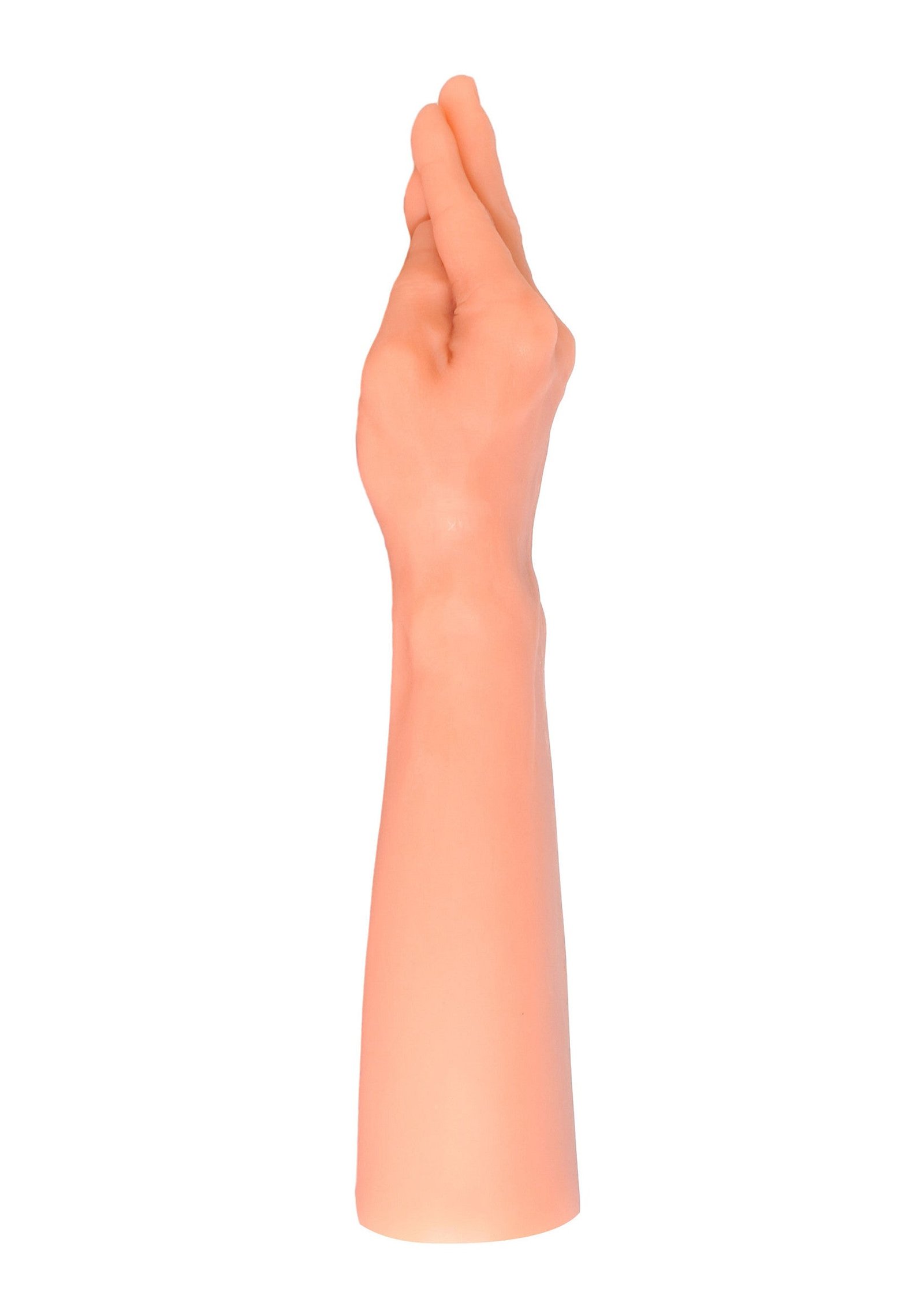 10138_SKIN_05_ab7ec443-2d1e-41b5-a080-3974f9d694ea ToyJoy | Extreme The Hand Dong PVC 36 cm