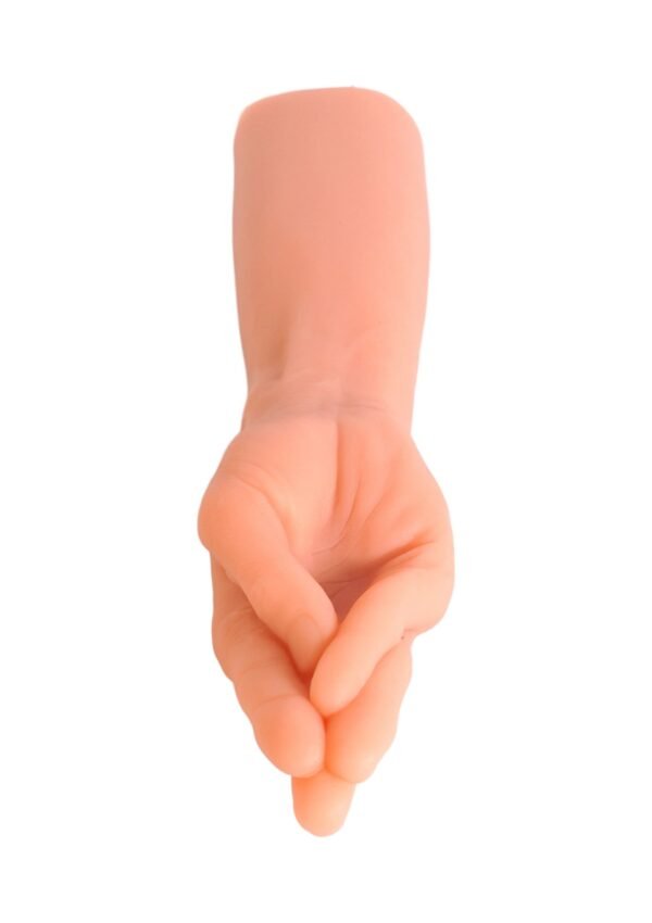 10138_SKIN_07_cb5934b9-006c-4392-85af-998f2e63ec86 ToyJoy | Extreme The Hand Dong PVC 36 cm