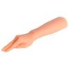 10138_SKIN_09_8aa6e9e5-77f1-4977-9bd8-f4e5210a7051 ToyJoy | Extreme The Hand Dong PVC 36 cm