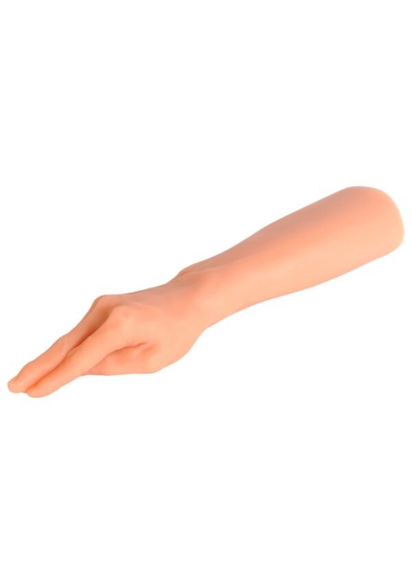 10138_SKIN_09_8aa6e9e5-77f1-4977-9bd8-f4e5210a7051 ToyJoy | Extreme The Hand Dong PVC 36 cm