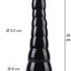 Hidden Desire | Extreme Anal Cone 26 cm