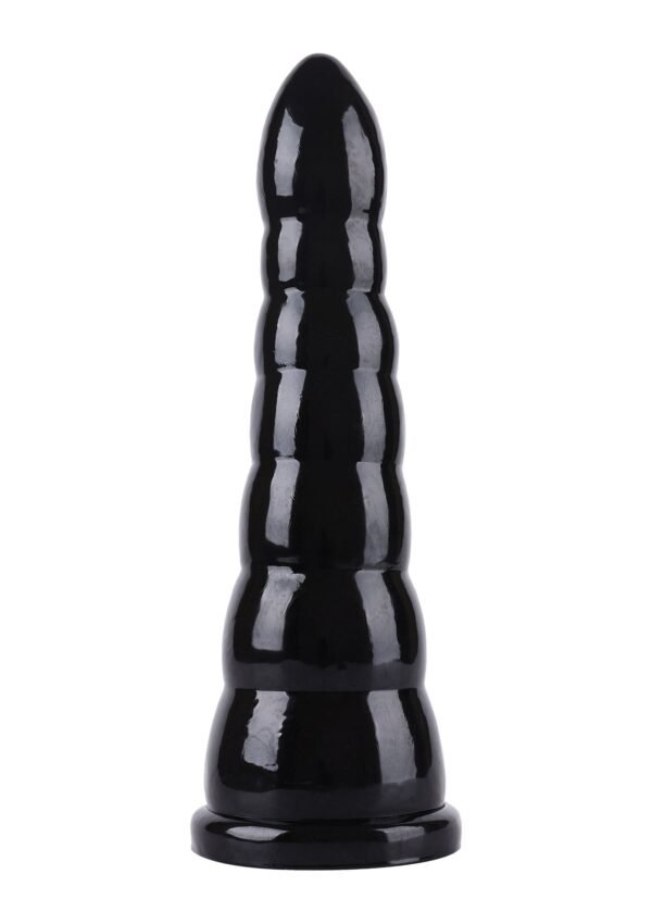 Hidden Desire | Extreme Anal Cone 26 cm