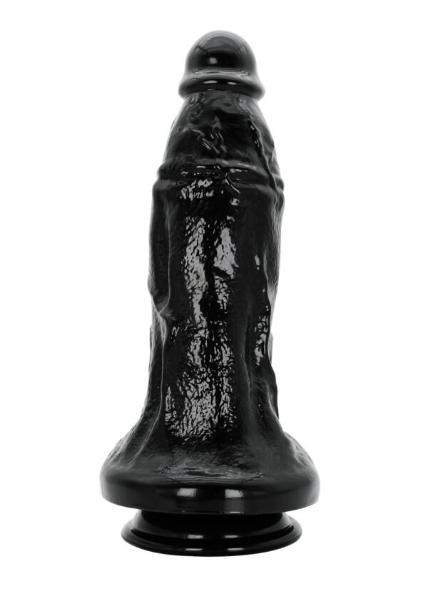 Hidden Desire | Extreme Dong Xtra Thick 32.5 cm