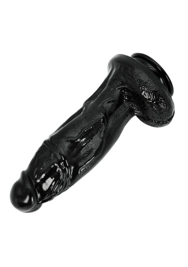 Hidden Desire | Extreme Dong Xtra Thick 32.5 cm