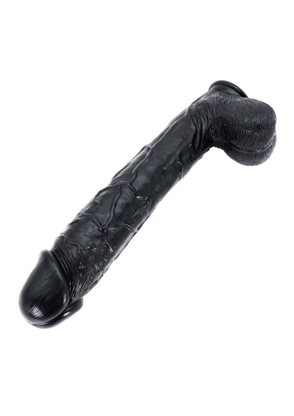 Hidden Desire | Extreme Dong Dildo 52 cm
