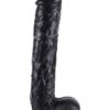 Hidden Desire | Extreme Dong Dildo 52 cm