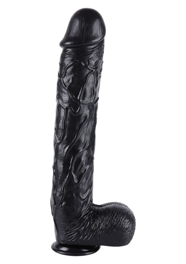 Hidden Desire | Extreme Dong Dildo 52 cm