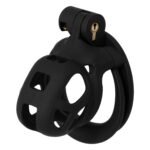 Hidden Desire | Chastity Cage | Black or Pink | XS,S,M,L