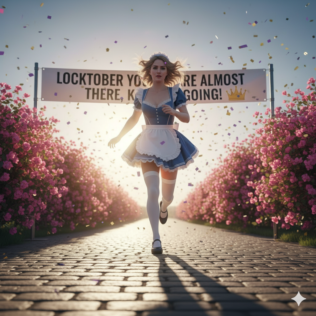 locktober final push