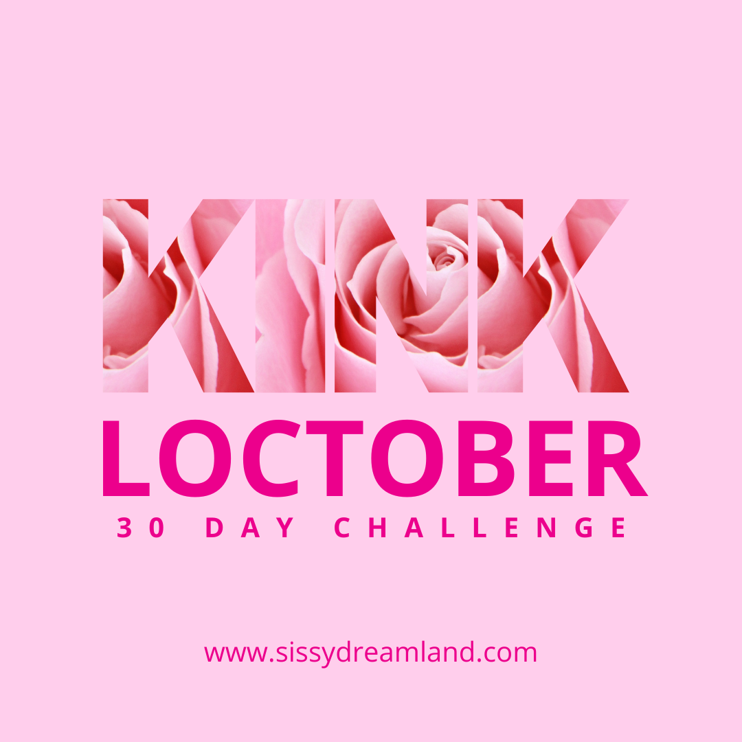 whole locktober feeling