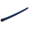 10083_BLUE_05 ToyJoy | Bendable Anal Douche | 15, 23, 30, 45 cm