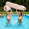 Hidden Desire | Giant Inflatable Willy