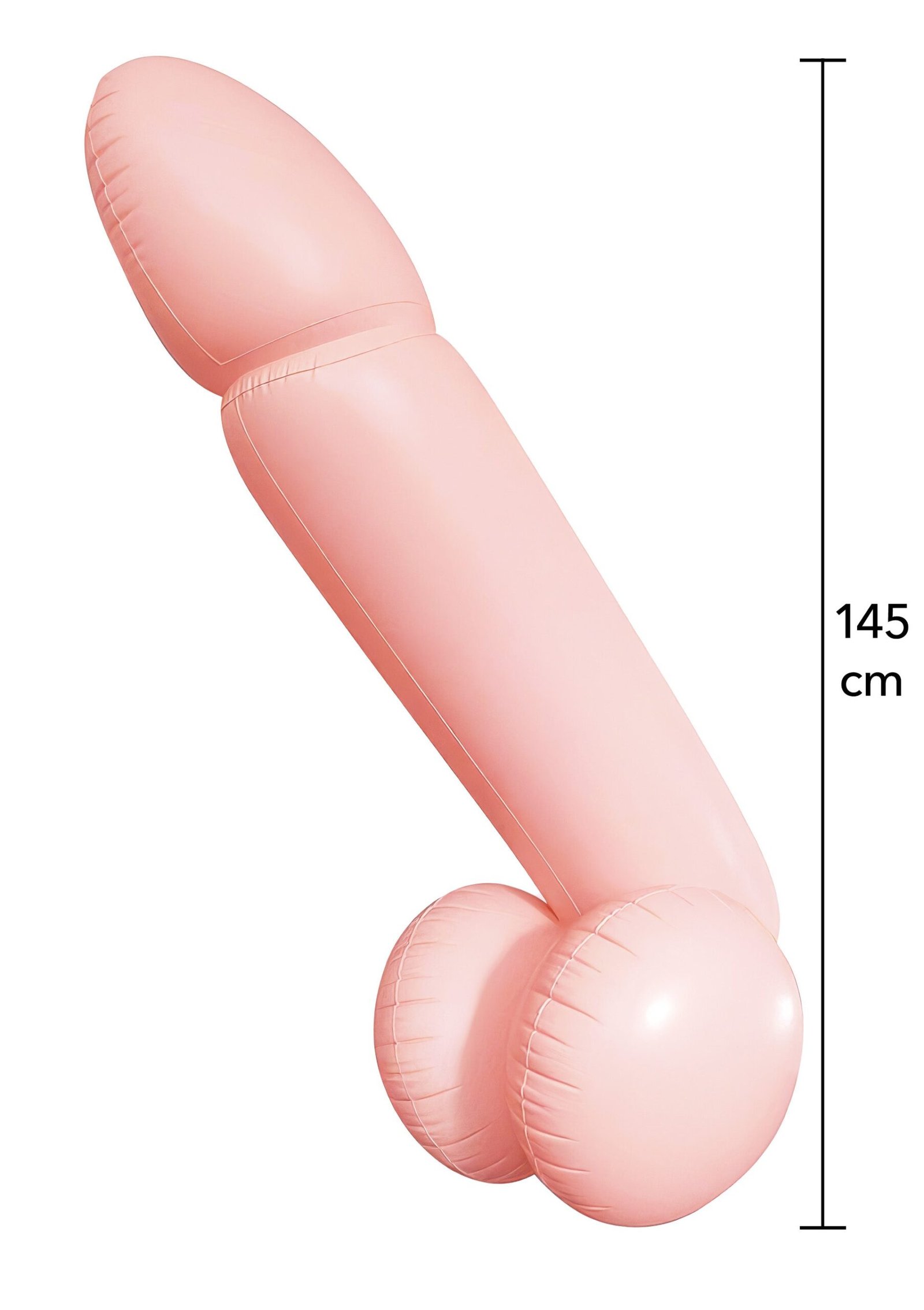 21130_SKIN_03 Hidden Desire | Giant Inflatable Willy