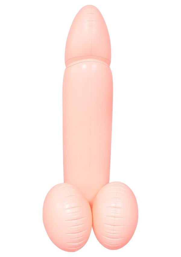 Hidden Desire | Giant Inflatable Willy