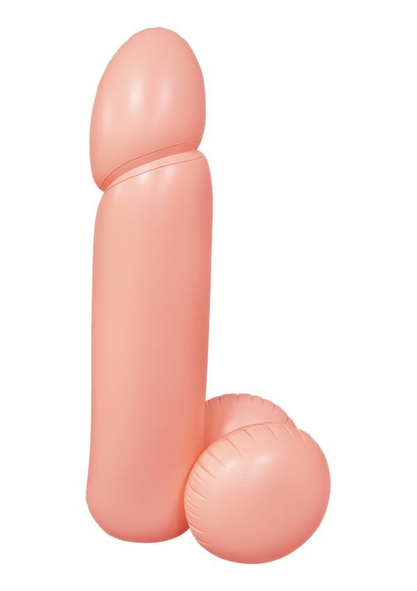 Hidden Desire | Giant Inflatable Willy