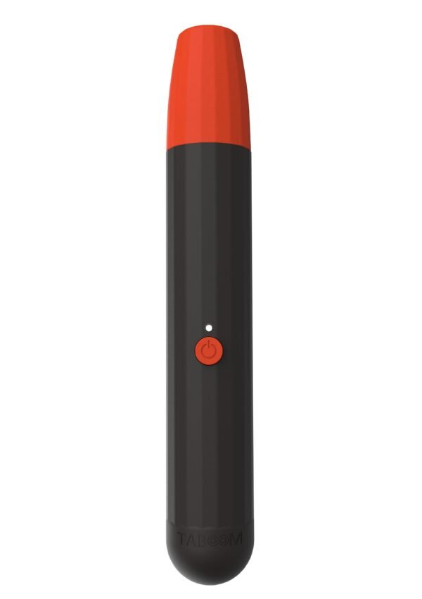 17139_BLACK_06 Taboom | Electro Wand Glass Set