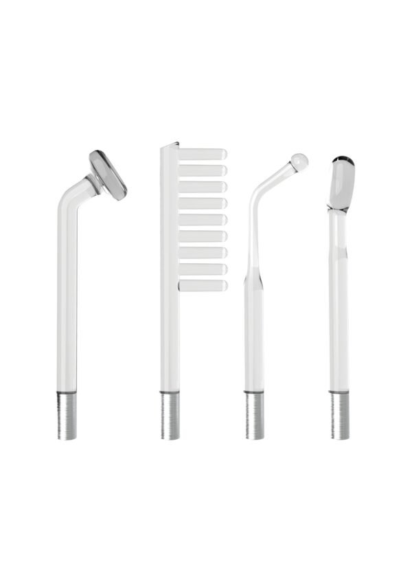 17139_BLACK_07 Taboom | Electro Wand Glass Set